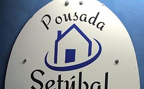 Pousada Setúbal