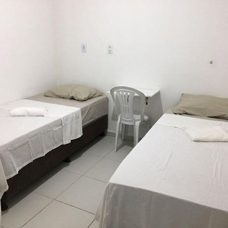 Pousada Setúbal Recife Exterior foto