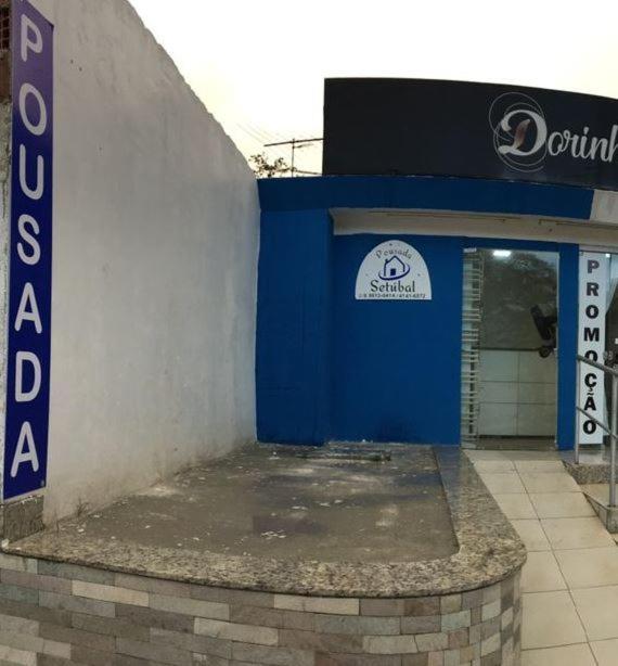Pousada Setúbal Recife Exterior foto