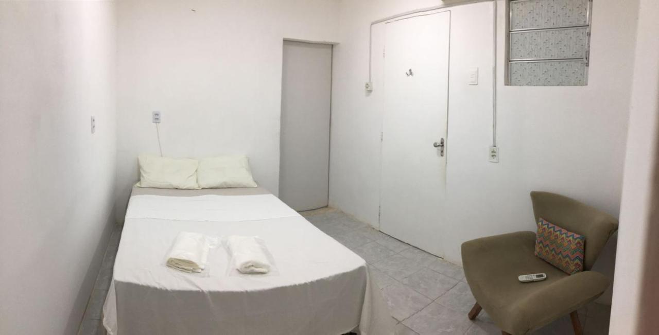 Pousada Setúbal Recife Exterior foto