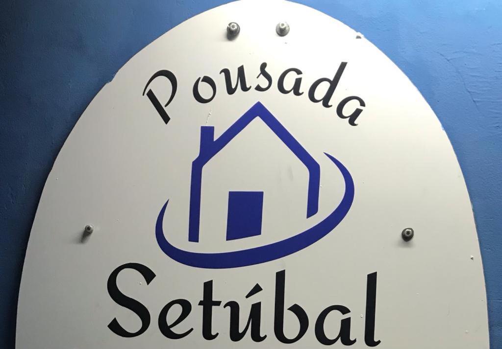 Pousada Setúbal Recife Exterior foto
