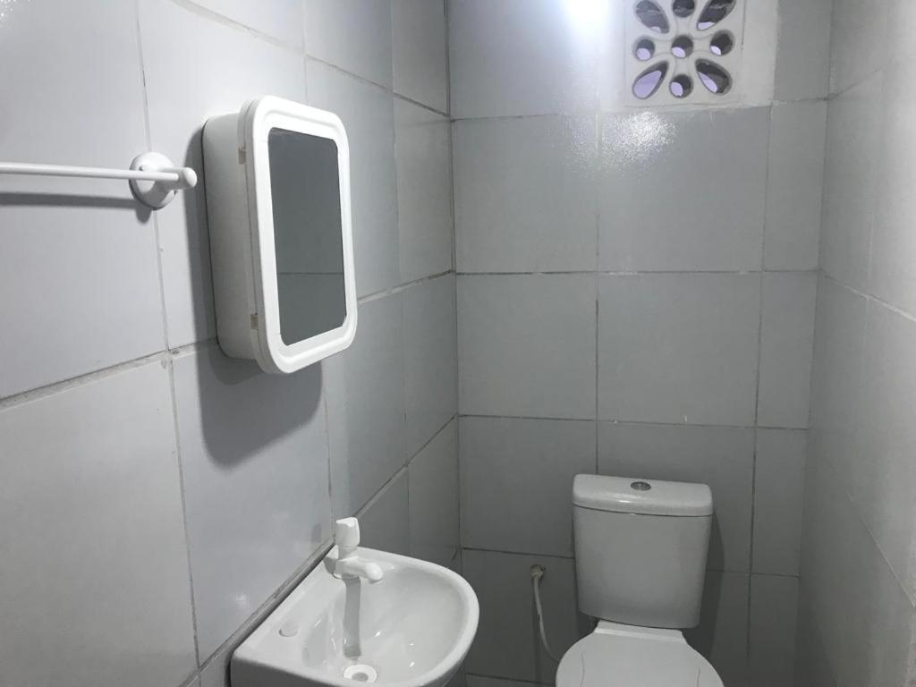 Pousada Setúbal Recife Exterior foto